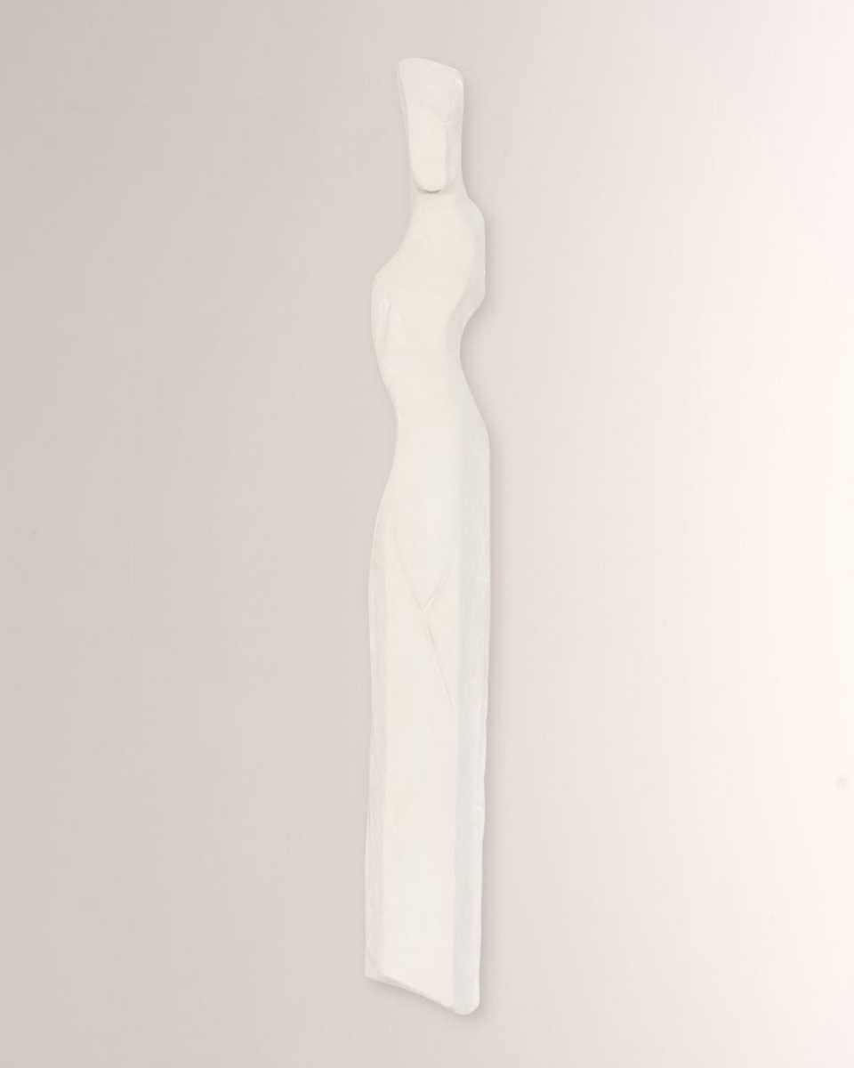 Cast Women Wall Art, 65.5"